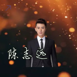 陈志远
