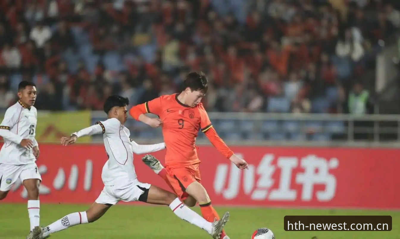 U17世界杯抽签结果解读与观赛操作教程